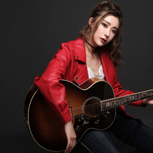 美女心研大尺度写真图片
